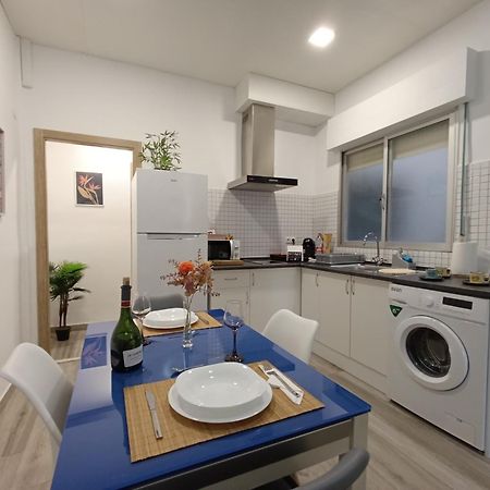 Lindo Piso Completo En Villarreal Estrenar Vila-real Экстерьер фото