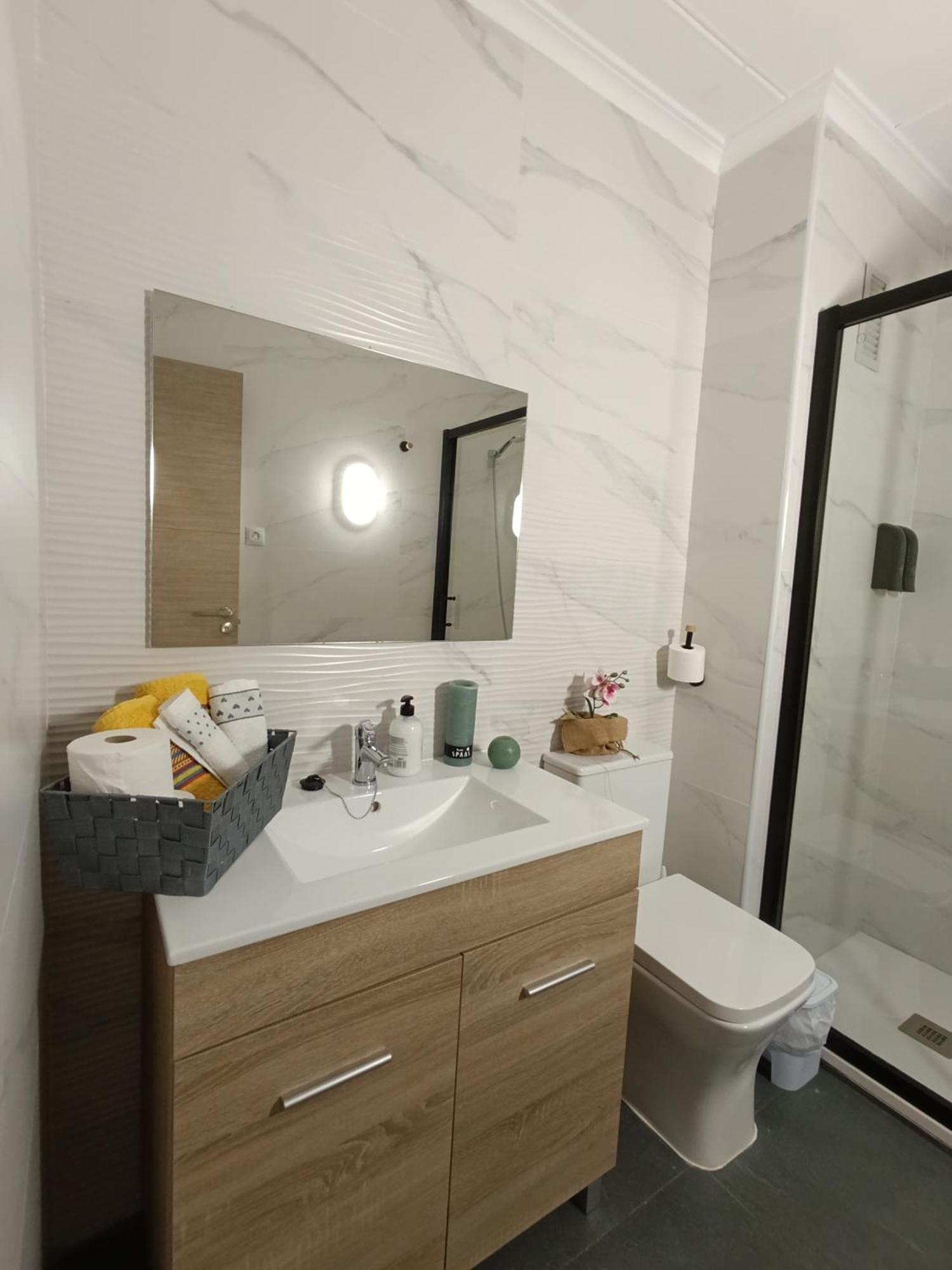Lindo Piso Completo En Villarreal Estrenar Vila-real Экстерьер фото